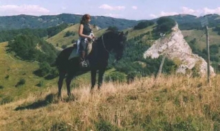 Trekking guidati